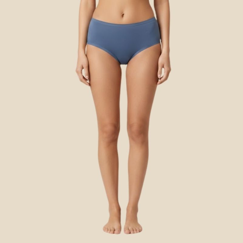 Willow Comfort Panty