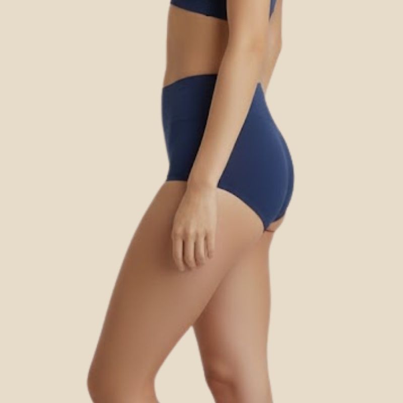 Serenity Pastel Briefs