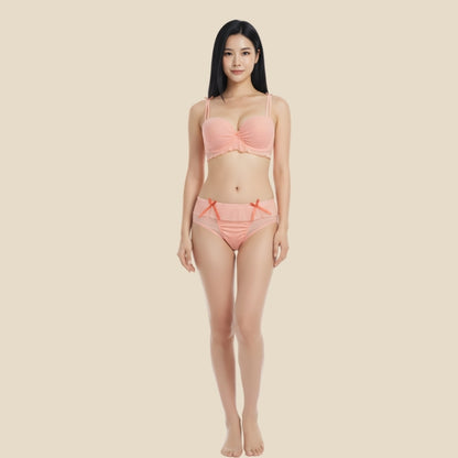 Peach Petal