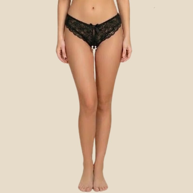 Pearl Nocturne- Black