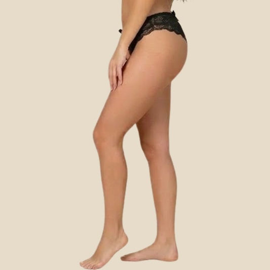 Pearl Nocturne- Black