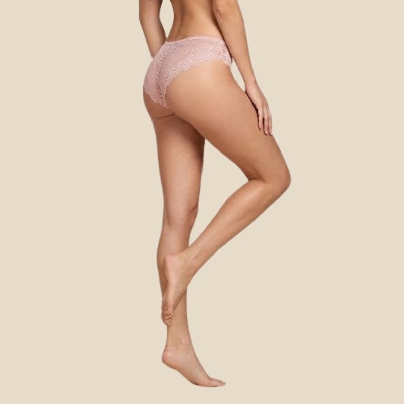 Pearl Nocturne- Light Pink