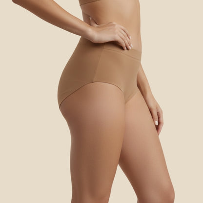 The Boundless Brief - Nude