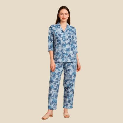 Indigo Flora