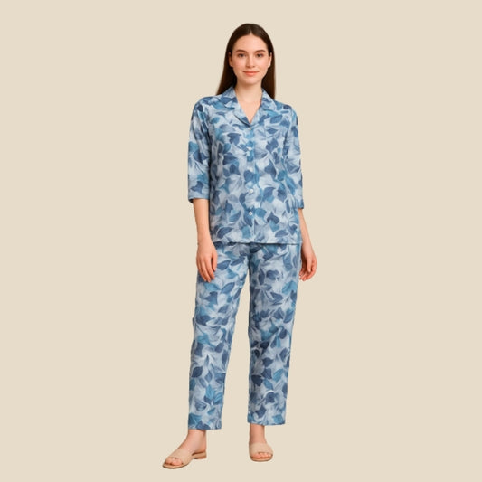 Indigo Flora