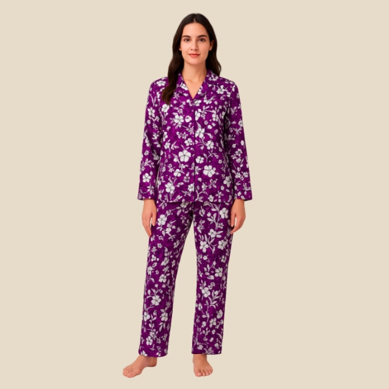 Imperial Violet