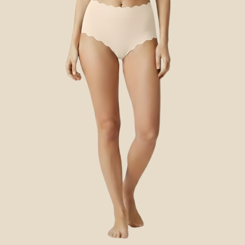 Sleek Comfort- Nude
