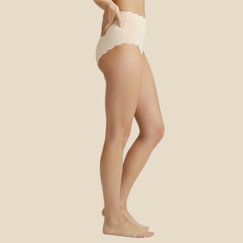 Sleek Comfort- Nude