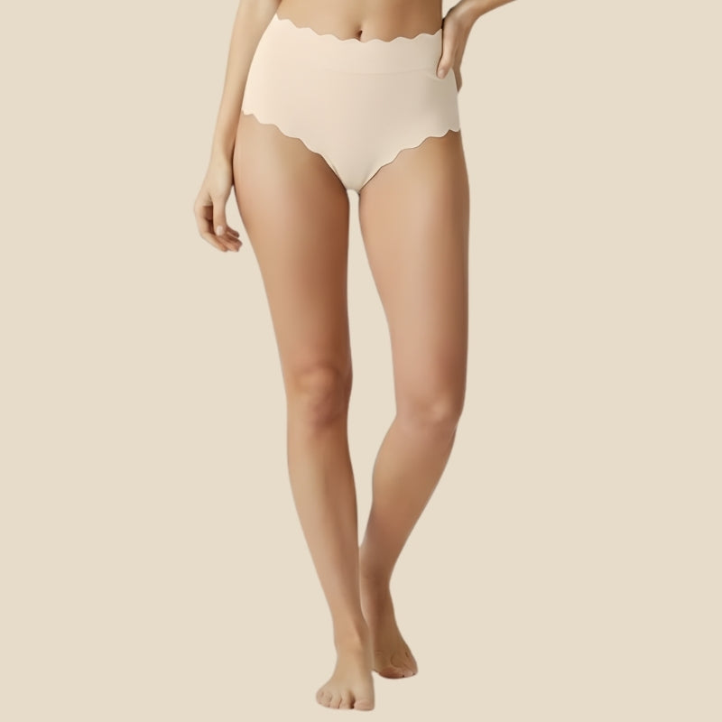 Sleek Comfort- Nude