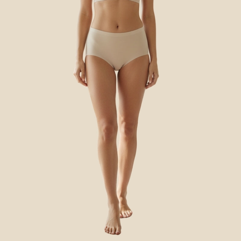 Pure Comfort- Beige