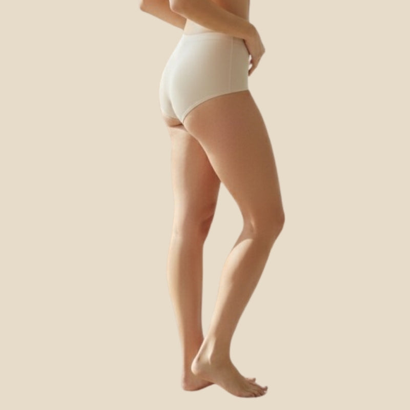 Pure Comfort- Beige