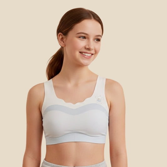 Pure Serenity - Blue