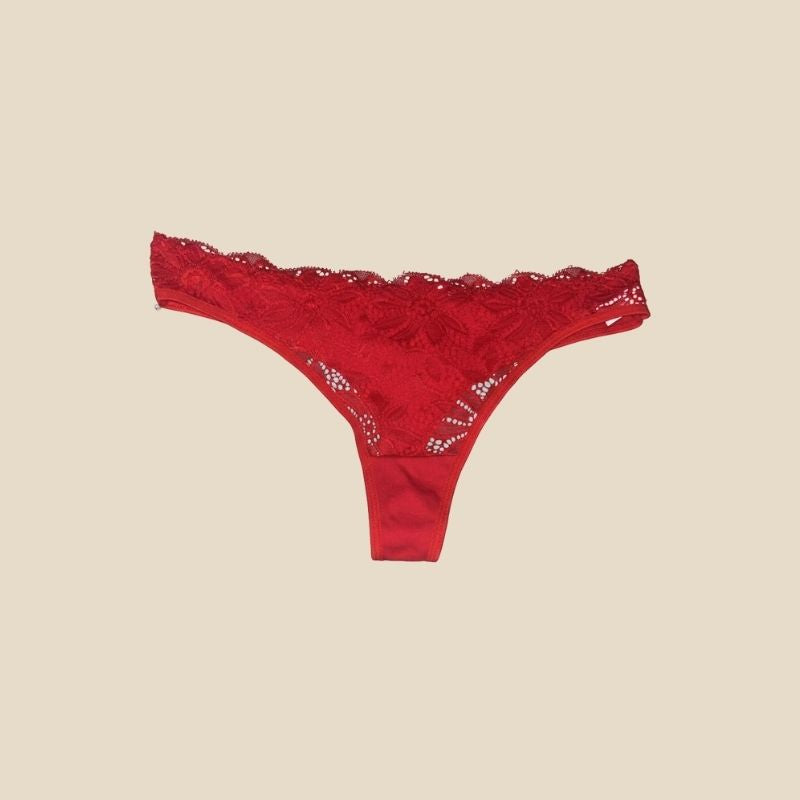Crimson Allure