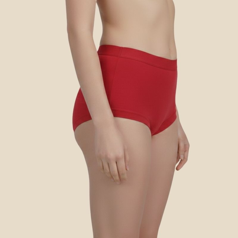 Ruby Serenity