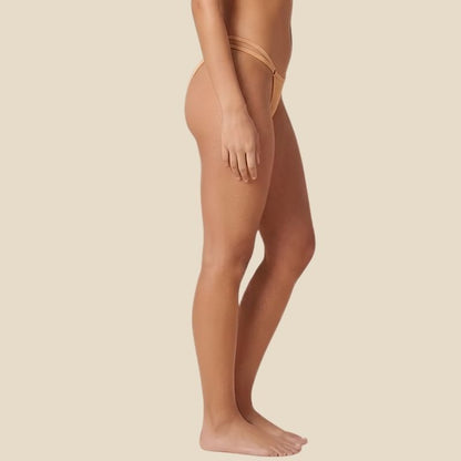 Ribbed Solstice