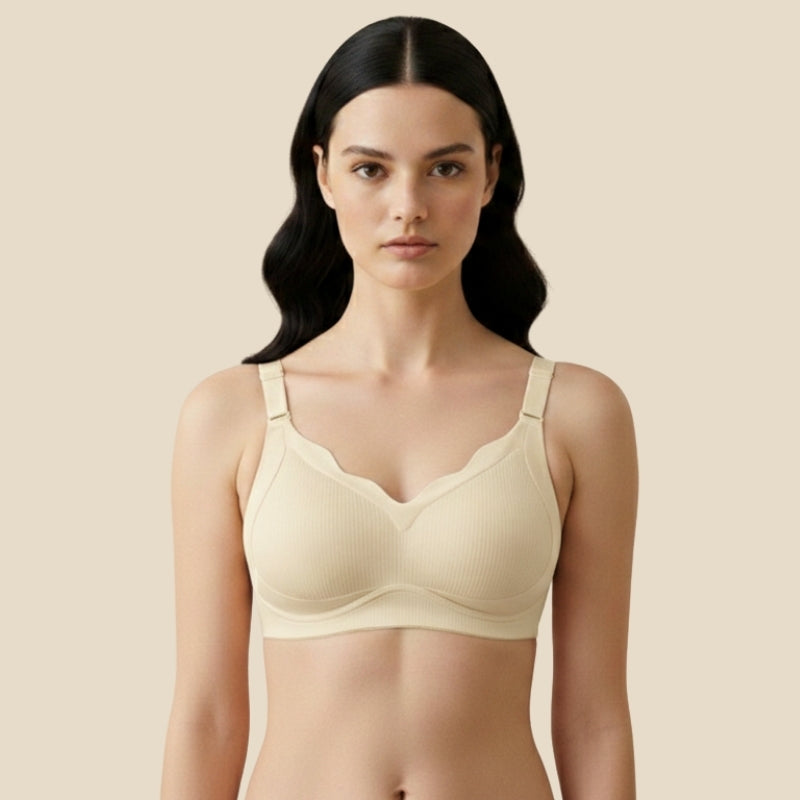 Ribbed Seamless - SKIN