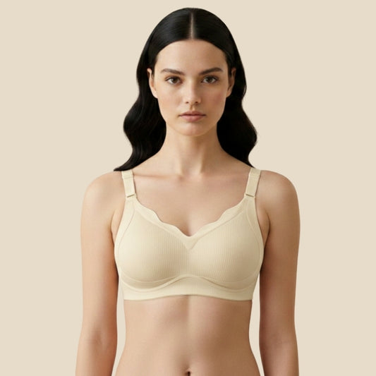 Ribbed Seamless - SKIN