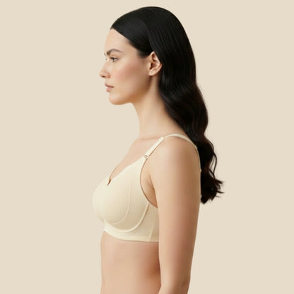 Ribbed Seamless - SKIN