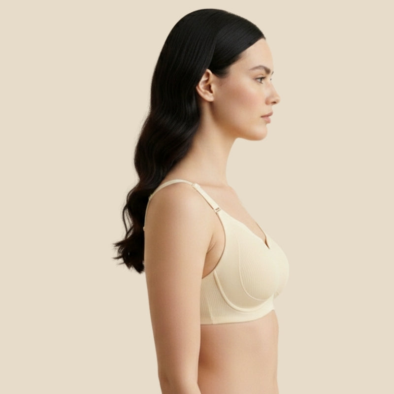 Ribbed Seamless - SKIN