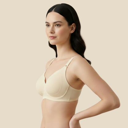 Ribbed Seamless - SKIN