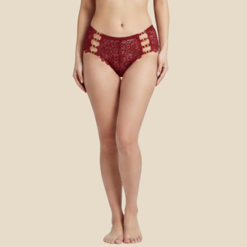 Ruby Lattice