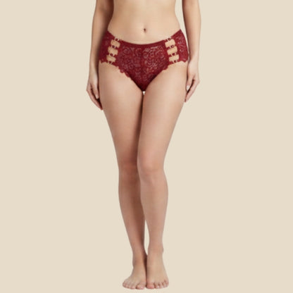 Ruby Lattice