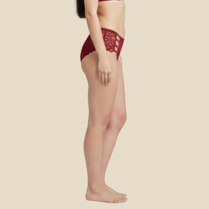 Ruby Lattice