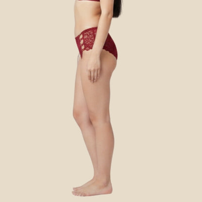 Ruby Lattice