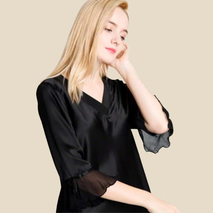Noir Elegance