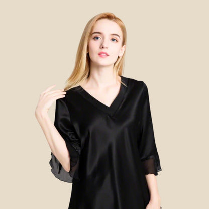 Noir Elegance
