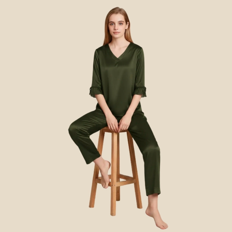 Emerald Verdure