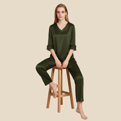 Emerald Verdure