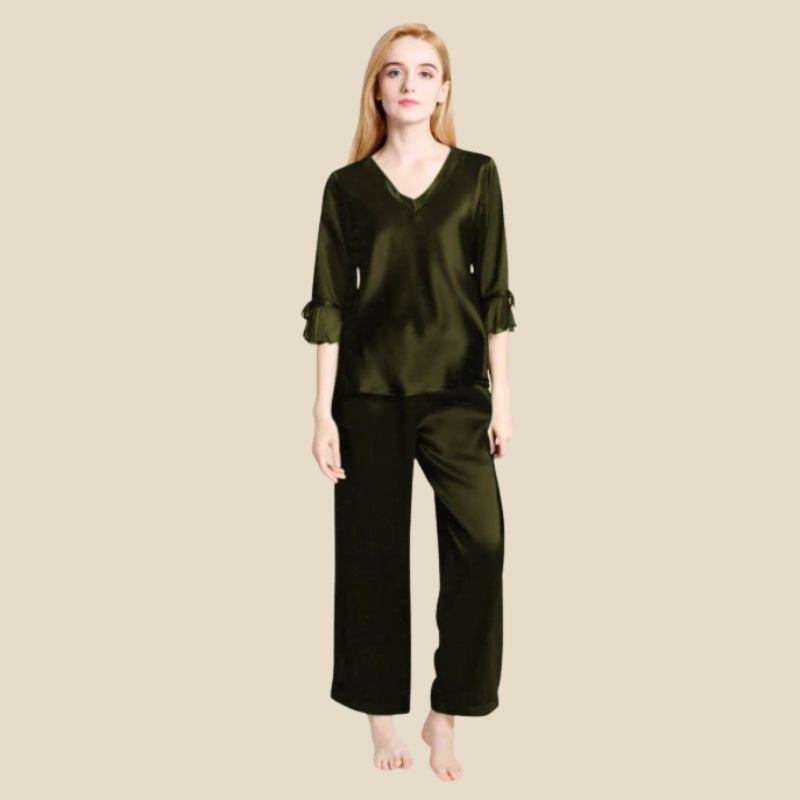 Emerald Verdure