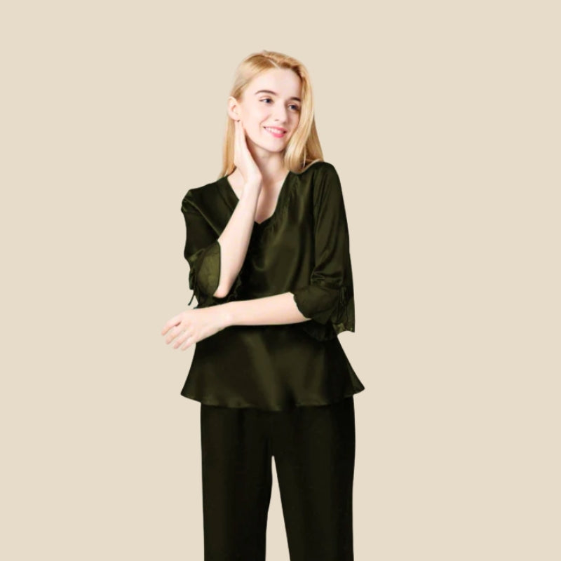 Emerald Verdure