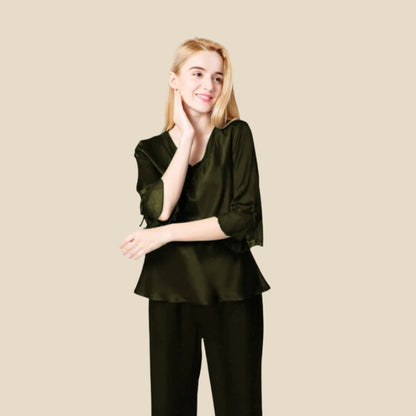 Emerald Verdure