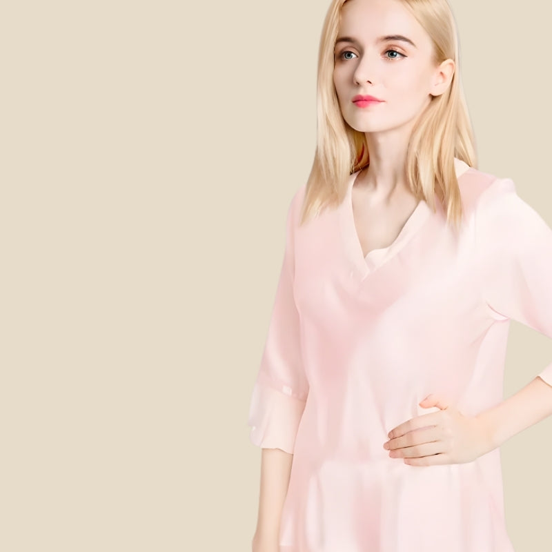 Blush Radiance
