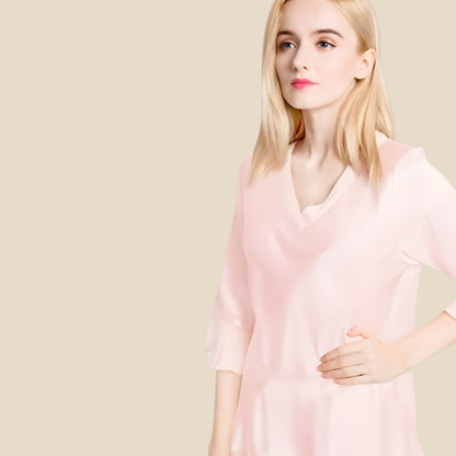 Blush Radiance