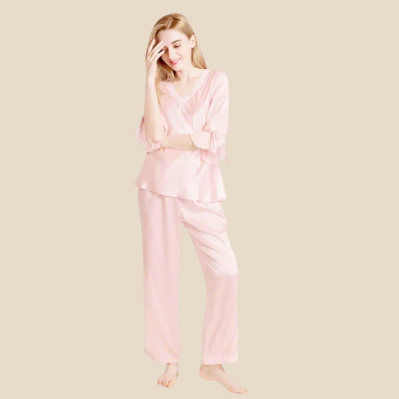Blush Radiance
