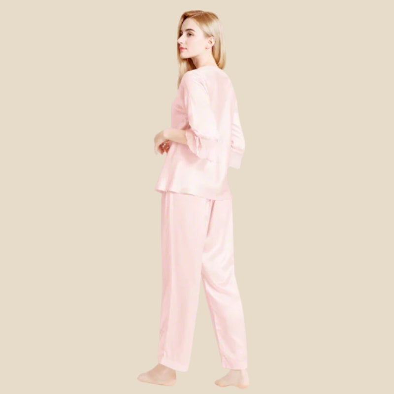 Blush Radiance