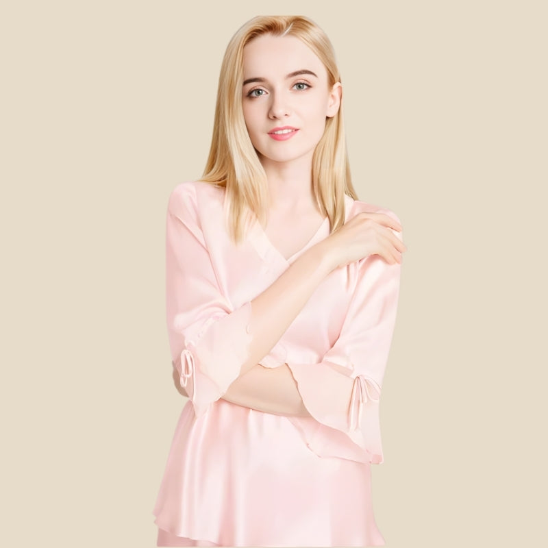 Blush Radiance