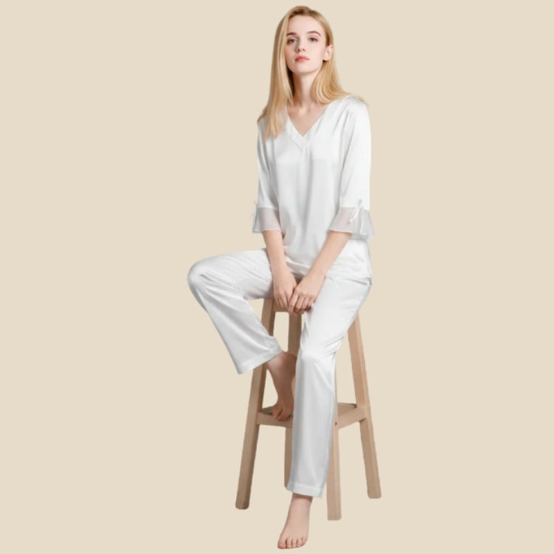 Ivory Serenity