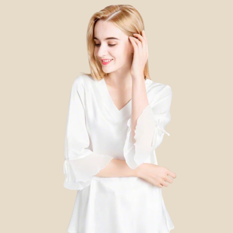 Ivory Serenity
