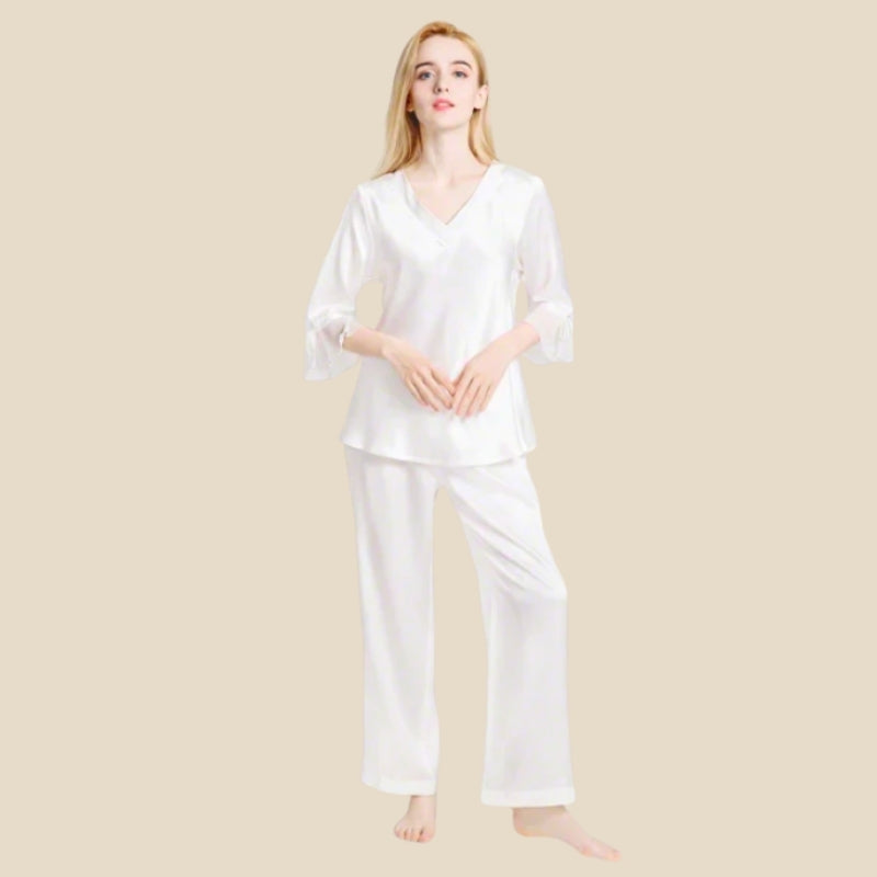 Ivory Serenity