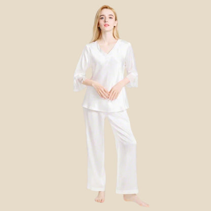 Ivory Serenity