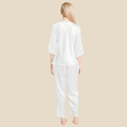 Ivory Serenity
