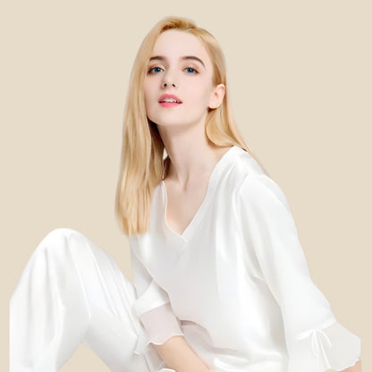 Ivory Serenity