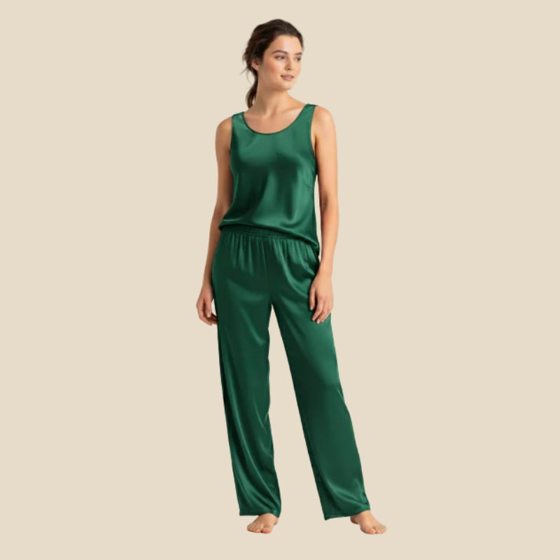 Emerald Radiance