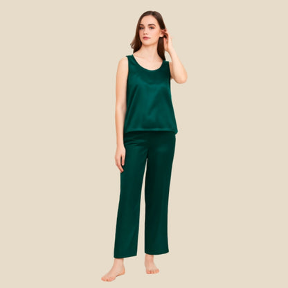 Emerald Radiance