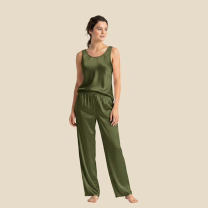 Olive Oasis