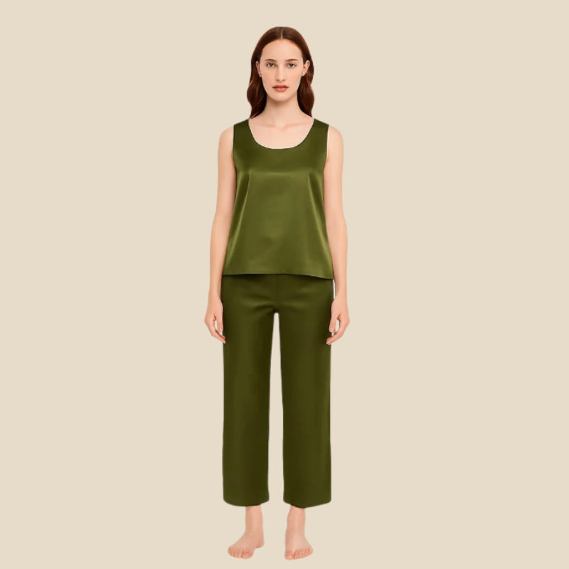 Olive Oasis